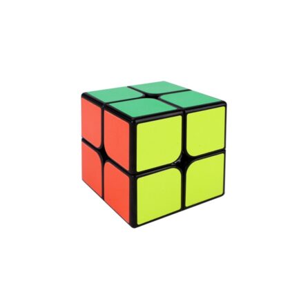 10 Pcs Magic Cube Puzzle 2x2