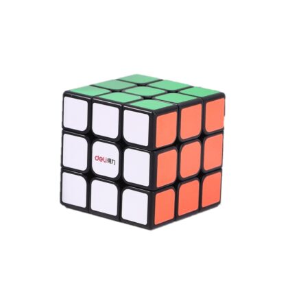 10 Pcs Magic Cube Puzzle 3x3