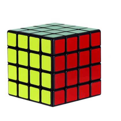 10 Pcs Magic Cube Puzzle 4x4