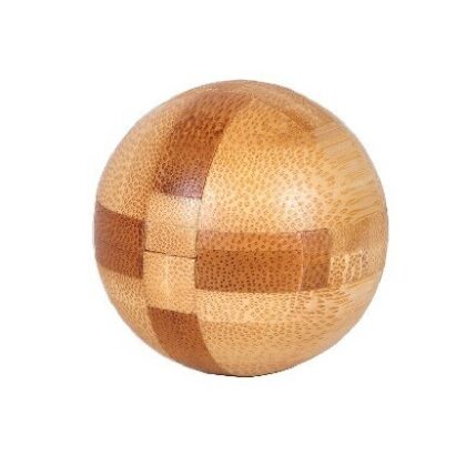 10 Pcs Wooden Burr No. 10