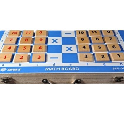 5 Sets Math Board