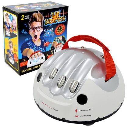 5 Pcs Lie Detector Electric Shock