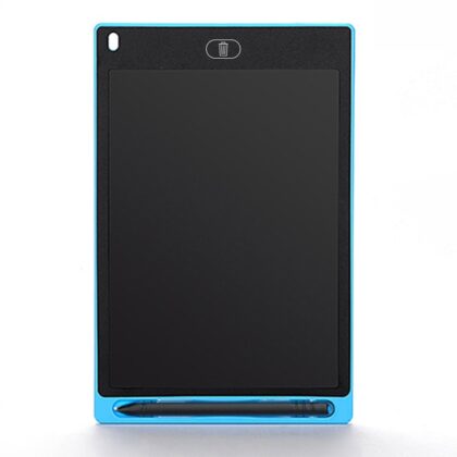 5 Pcs Writing Board With Pen 8.5 in (Blue)