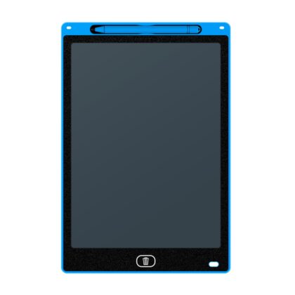 5 Pcs Writing Board With Pen 12 in (Blue)