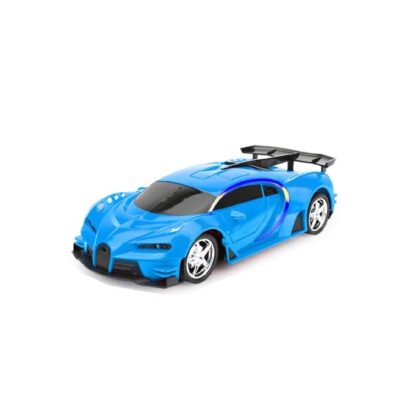 RC Car Wireless (Blue)