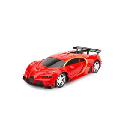 RC Car Wireless (Red)