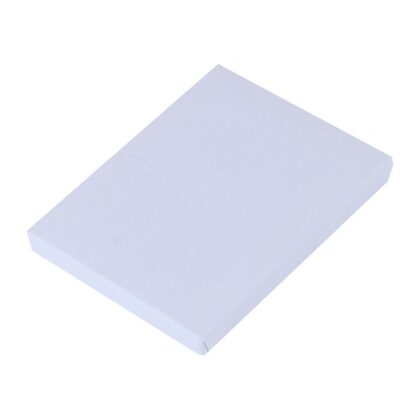 10 Pcs Mini Stretched Canvas 9*7cm