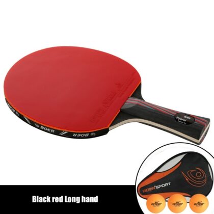 10 Sets Table Tennis Long Hand