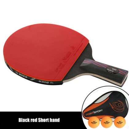 10 Sets Table Tennis Short Hand